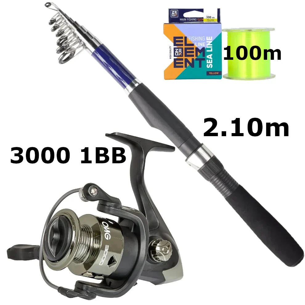 Combo Tele 1 Beginner (GCCT1B)