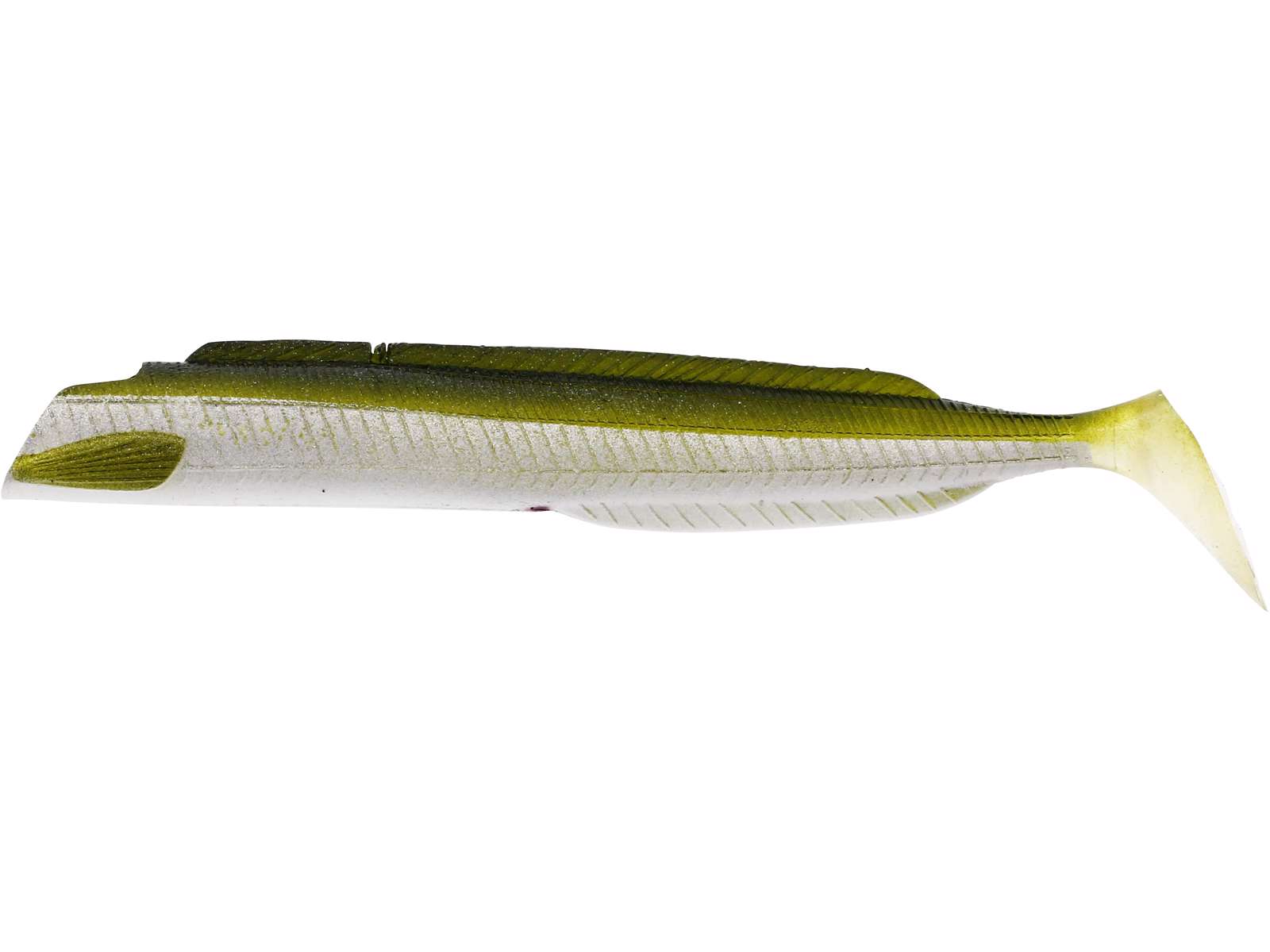 Westin Sandy Andy Jig 32g Spear Body Tobis Ammo 3pcs