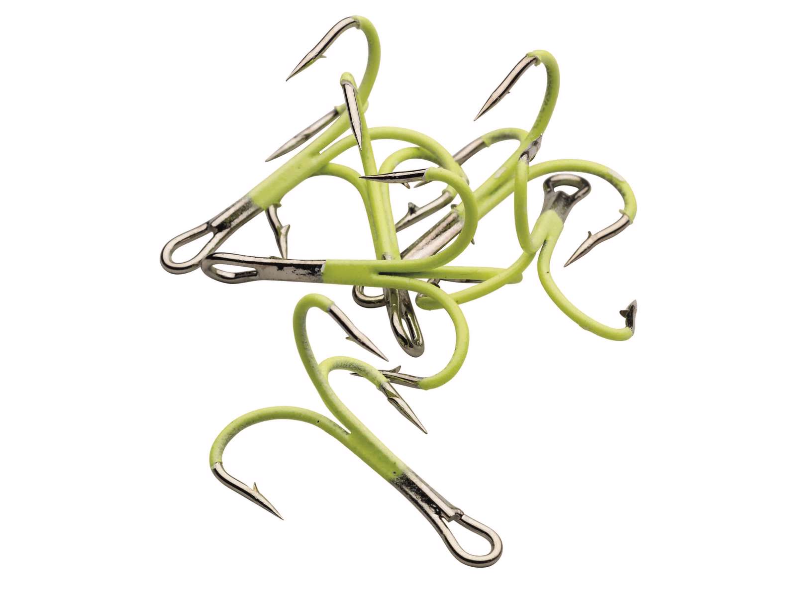 Kinetic Sea Treble Hooks