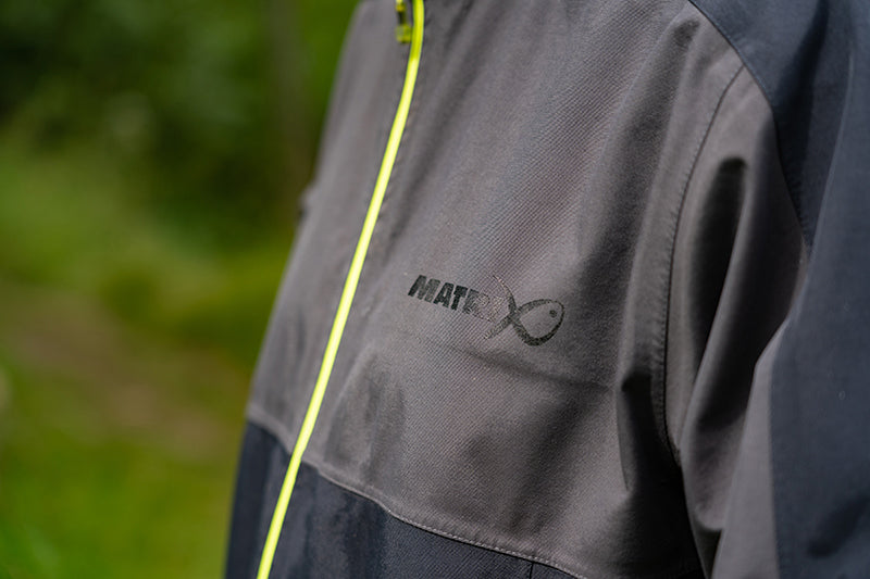 Matrix Tri-Layer Jacket 25K Pro