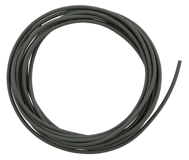 Fox EDGES™ Essentials Tungsten Rig Tubing - 2m Green