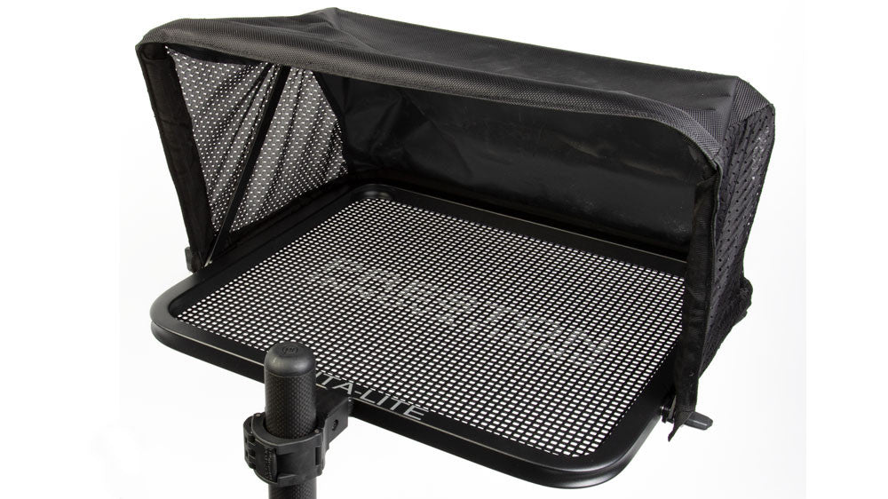 Preston Innovations Offbox Venta Lite Hoodie Side Tray