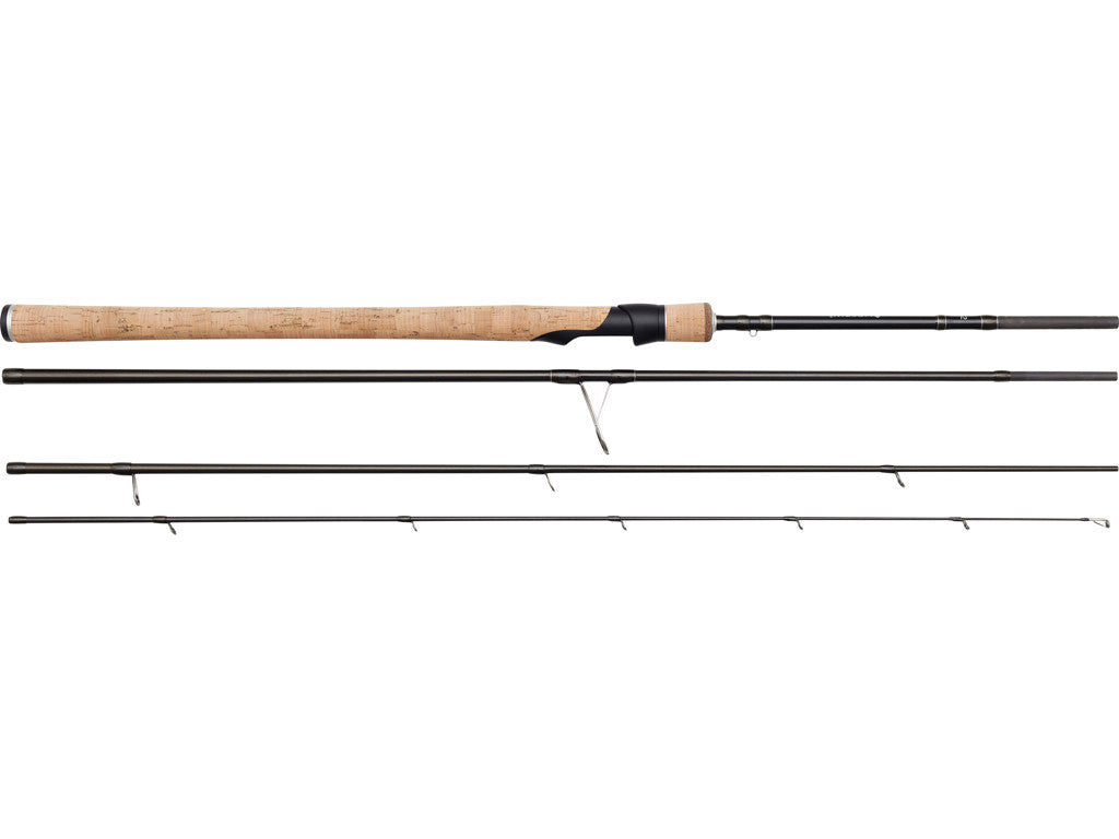 Westin W2 Spinning Rod 4 sections – product image 5