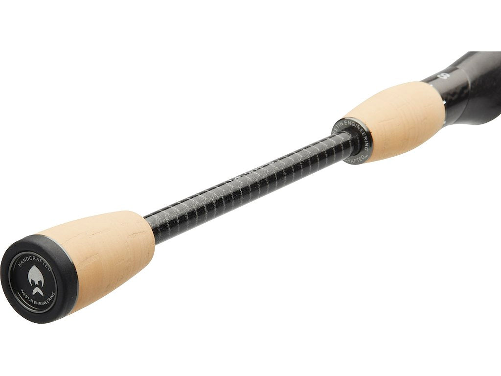 Westin W8 Super Finesse 2nd Spinning Rod – product image 4