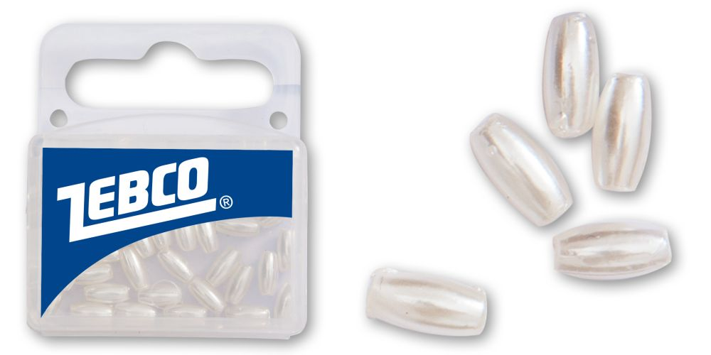 Zebco Z-Sea Rice Beads 6mm