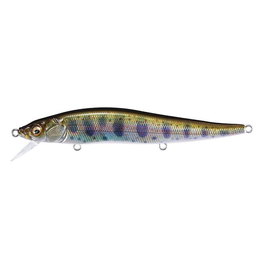 Megabass Great Hunting GH110 FA Amago