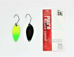 Yarie Pirica more 2.6g Y74