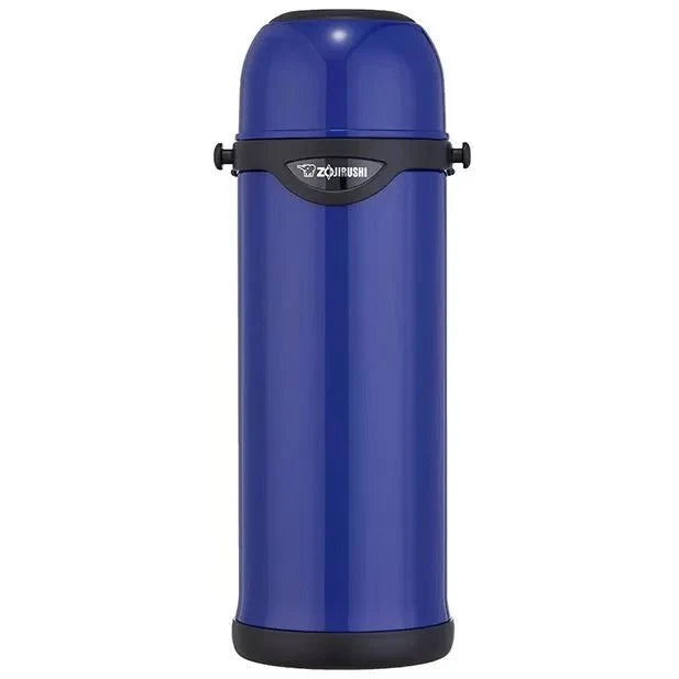 Zojirushi Bottle SJ - TG Blue from 800 ml up to 1000 ml - 800 ml