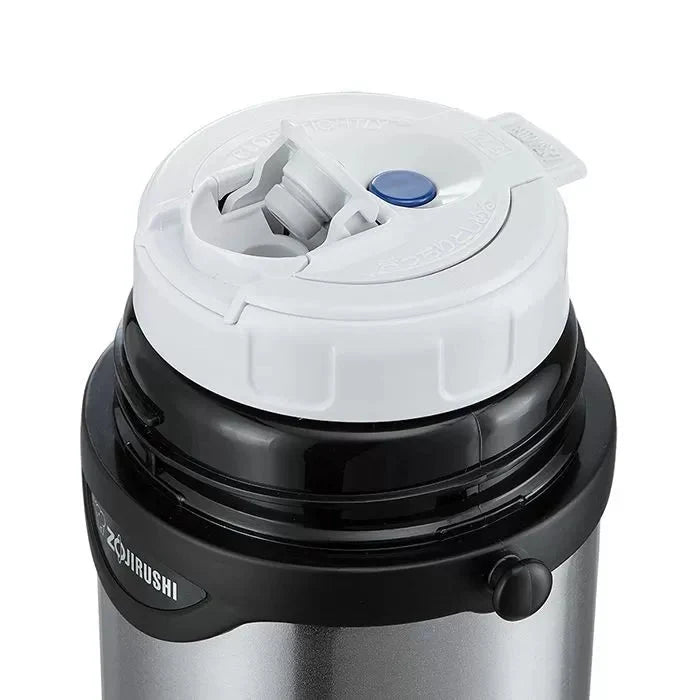 Zojirushi Bottle SJ - TG Steel from 800 ml up to 1000 ml - 800 ml