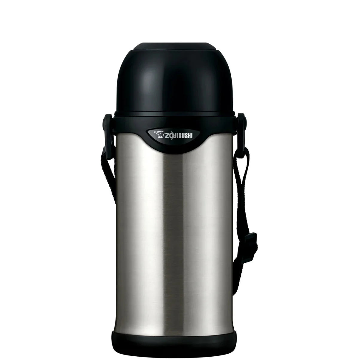 Zojirushi SJ-S stainless steel thermos bottle 1000 ml insulated flask, available in Ireland