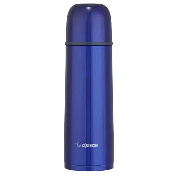 Zojirushi Bottle SV - GR Blue from 350 ml up to 500ml - 350 ml