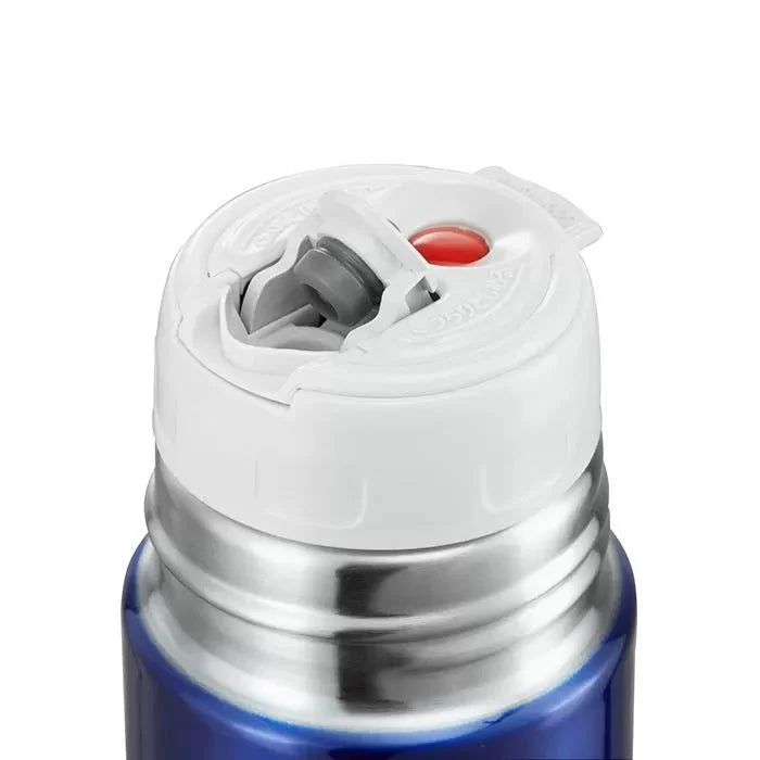 Zojirushi Bottle SV-GRAA Navy from 350 ml (11.80 oz) up to 500 ml (16.90 oz) (Copy)