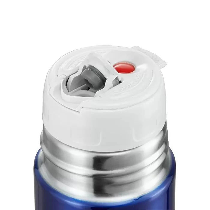 Zojirushi Bottle SV - GR Blue from 350 ml up to 500ml - 350 ml