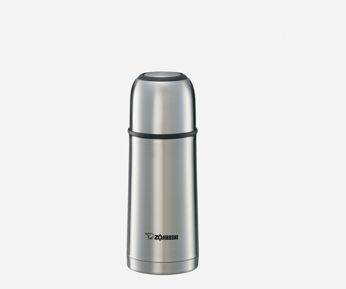 Zojirushi Bottle SV - GR Steel from 350 ml up to 500ml - 350 ml