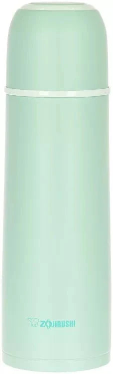 Zojirushi Bottle SV - GRE Green 500ml - Light Green