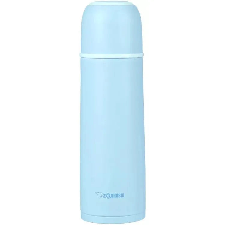 Zojirushi Bottle SV - GRE Light Blue 500ml - Light blue