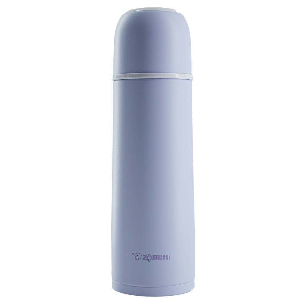 Zojirushi Bottle SV - GRE Lilac 500ml - Lilac