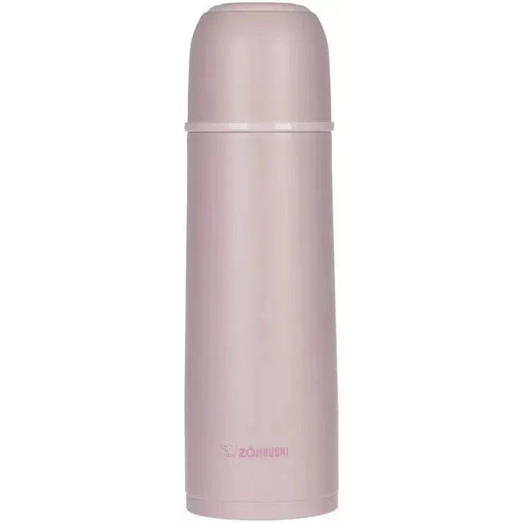 Zojirushi Bottle SV - GRE Pink 500ml - Pink