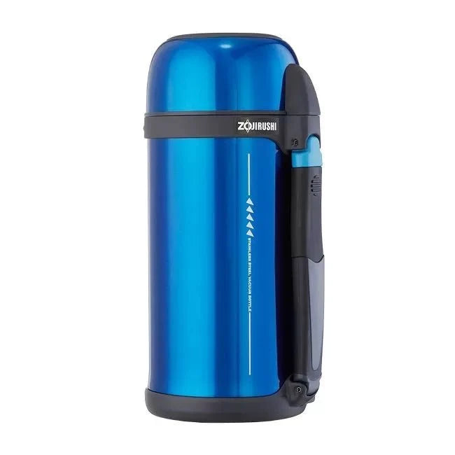Zojirushi Bottles SF - CC Blue 1500 ml - Blue