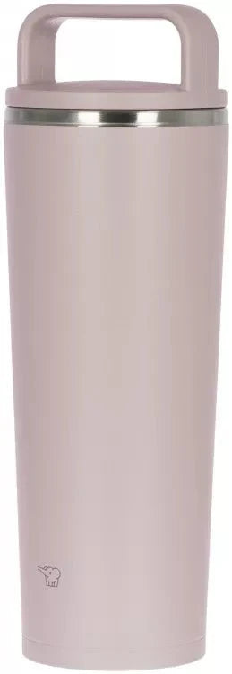 Zojirushi Carry Tumbler SX - JS Beige from 300 ml up to 400 ml - 300 ml