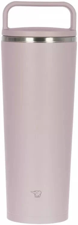 Zojirushi Carry Tumbler SX - JS Beige from 300 ml up to 400 ml - 300 ml