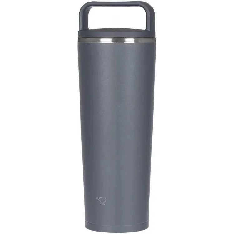 Zojirushi Carry Tumbler SX - JS Grey from 300 ml up to 400 ml - 300 ml