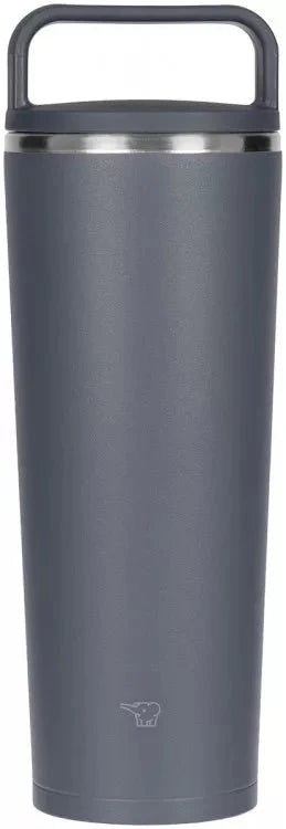 Zojirushi Carry Tumbler SX - JS Grey from 300 ml up to 400 ml - 300 ml