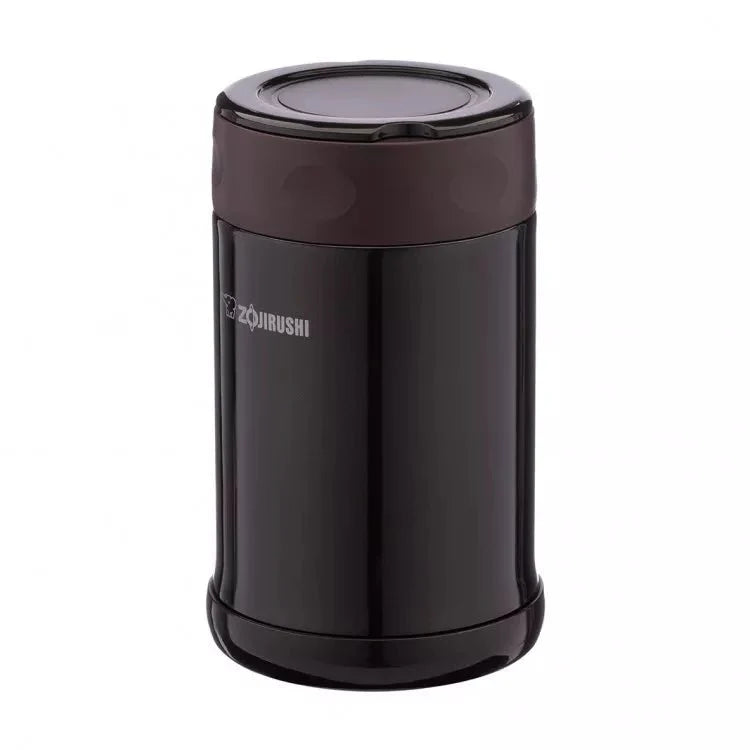 Zojirushi Food Jar SW - FCE Brown 750 ml - Brown
