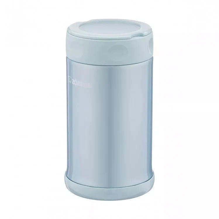 Zojirushi Food Jar SW - FCE Light Blue 750 ml - Light blue