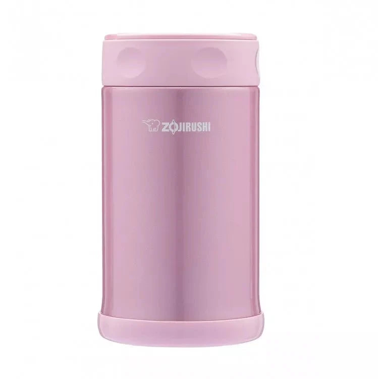 Zojirushi Food Jar SW - FCE Pink 750 ml - Pink