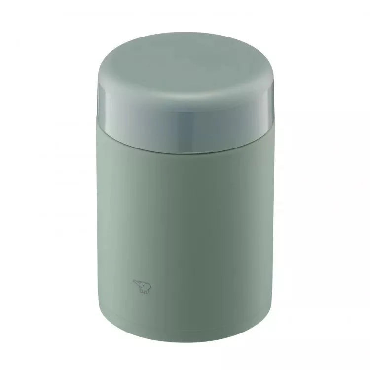 Zojirushi Food Jar SW - KA Dark Green from 300 ml up to 520 ml - 300 ml