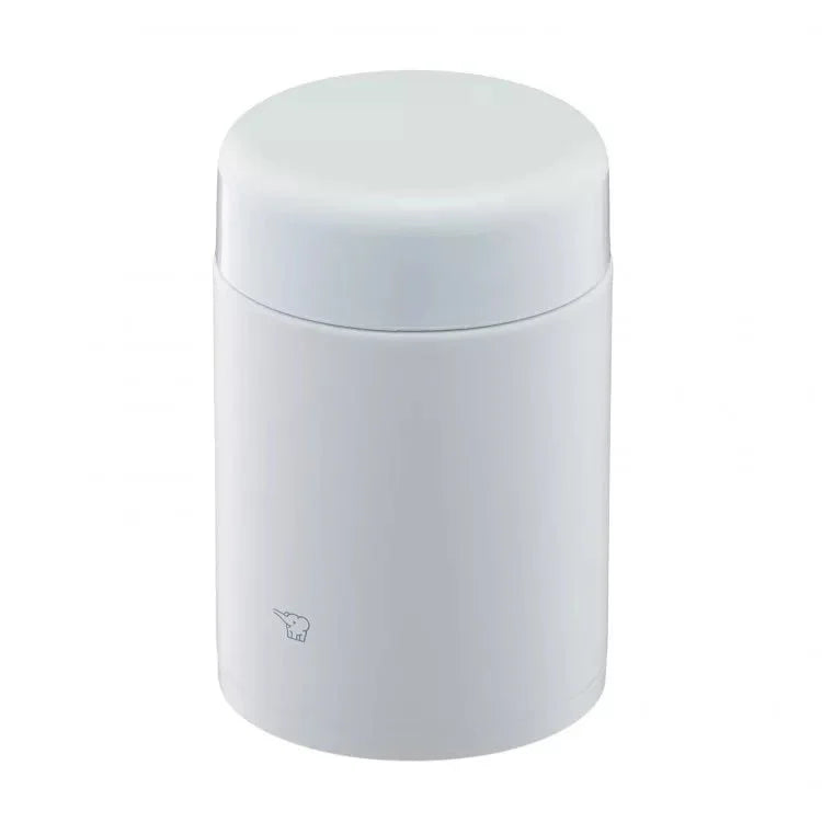 Zojirushi Food Jar SW - KA Light Blue from 300 ml up to 750 ml - 300 ml