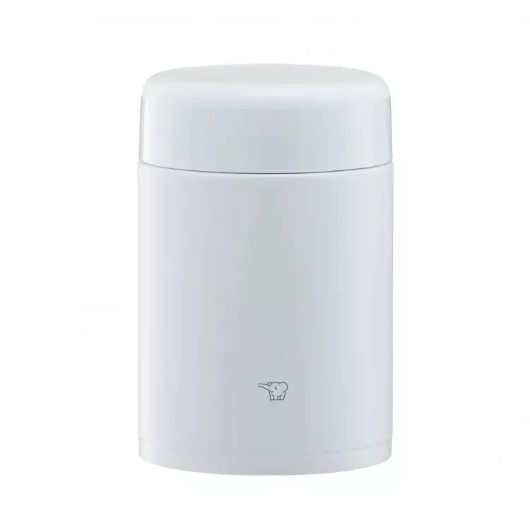 Zojirushi Food Jar SW - KA Light Blue from 300 ml up to 750 ml - 300 ml