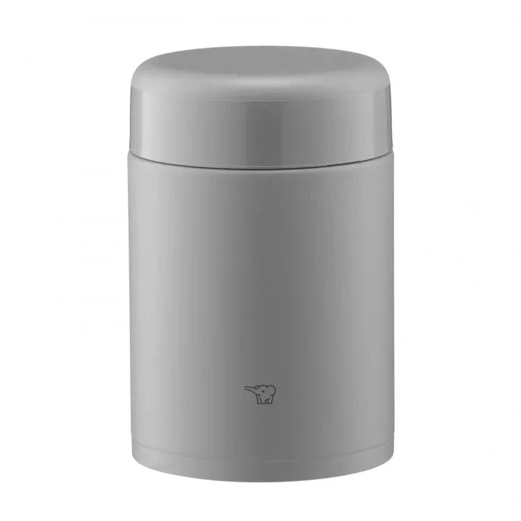 Zojirushi Food Jar SW - KA30 Grey from 520 ml up to 750 ml - 520 ml