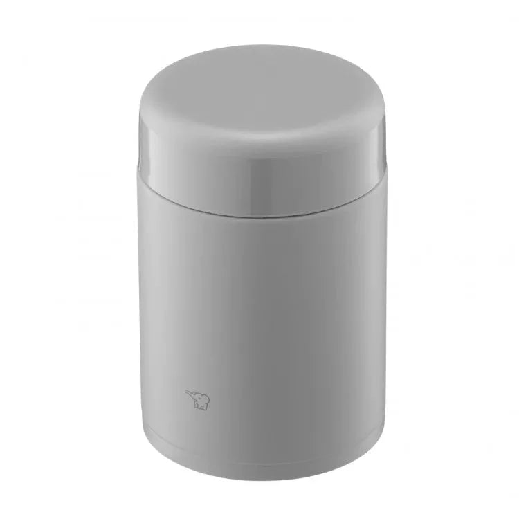 Zojirushi Food Jar SW - KA30 Grey from 520 ml up to 750 ml - 520 ml