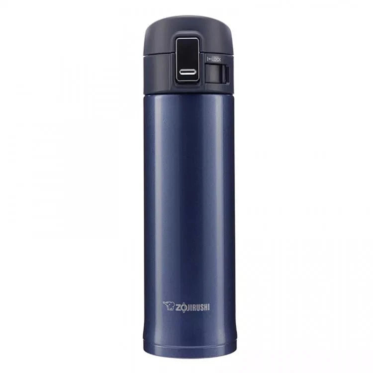 Zojirushi Mug SM - KHE Dark Blue from 360 ml up to 480 ml - 360 ml