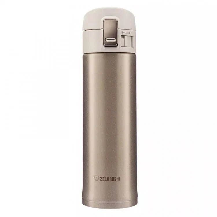 Zojirushi Mug SM - KHE Gold from 360 ml up to 480 ml - 360 ml