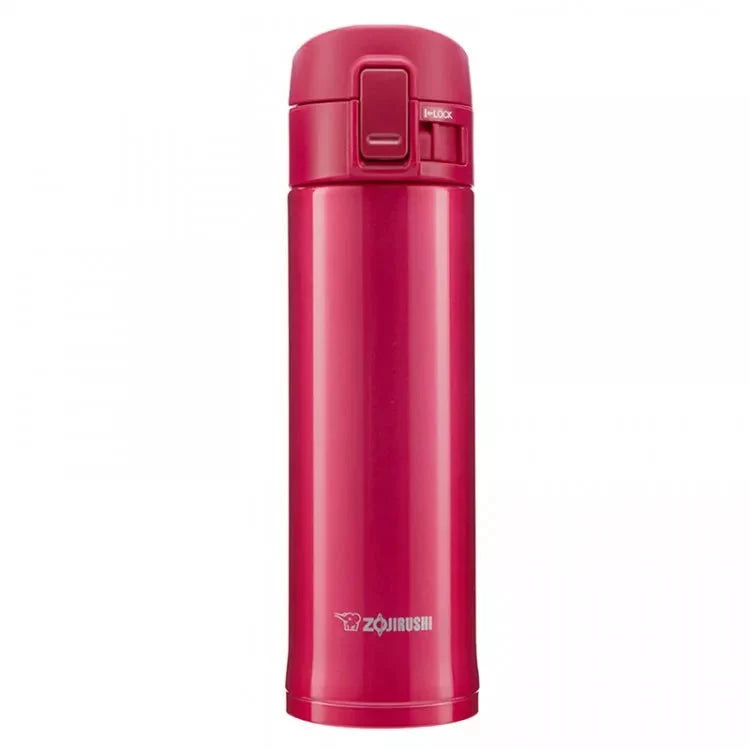Zojirushi Mug SM - KHE Red 480 ml - Red