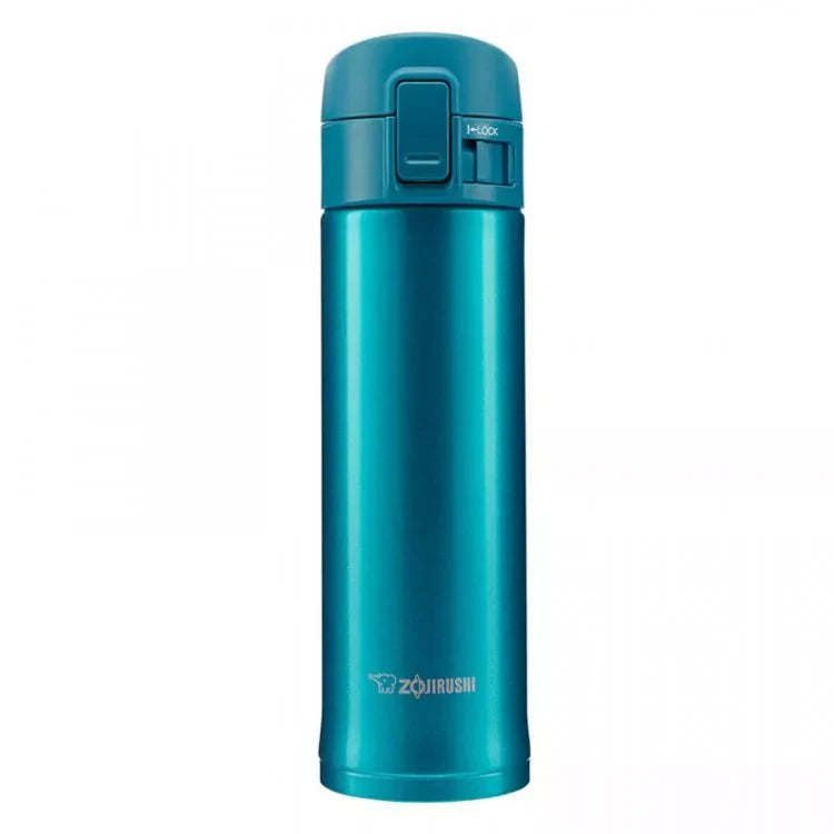 Zojirushi Mug SM - KHE Turquoise 480 ml - Turquoise
