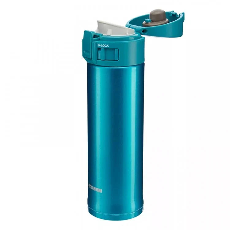 Zojirushi Mug SM - KHE Turquoise 480 ml - Turquoise