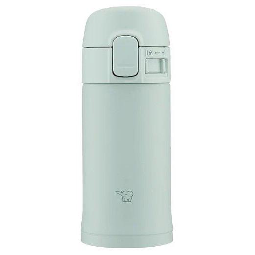 Zojirushi Mug SM - PD30 Sage Green from 200 ml up to 300 ml - 200 ml