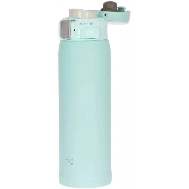 Zojirushi Mug SM - SF Light Blue from 360 ml up to 600 ml - 360 ml