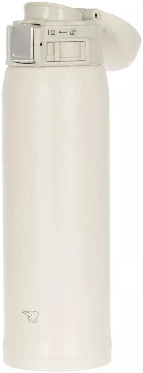 Zojirushi Mug SM - SF White from 360 ml up to 600 ml - 360 ml