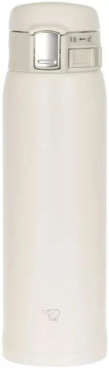 Zojirushi Mug SM - SF White from 360 ml up to 600 ml - 360 ml