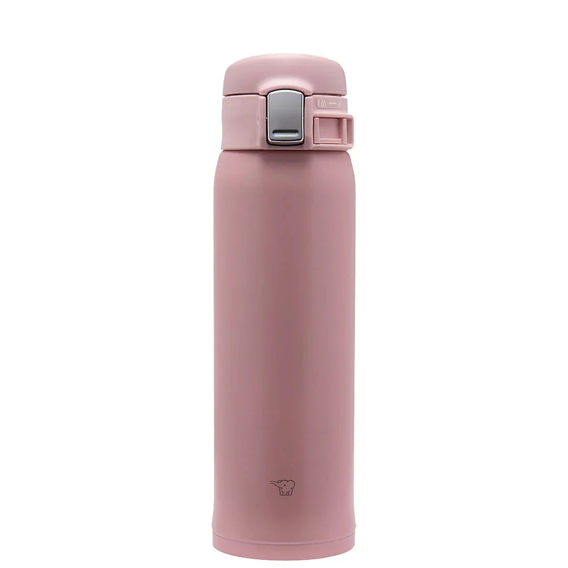 Zojirushi Mug SM - SF48 Pink from 360 ml up to 480 ml - 360 ml