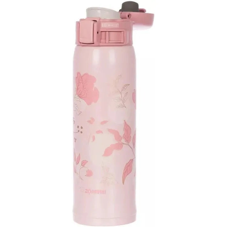 Zojirushi Mug SM - SG48 Pink 480 ml - Pink