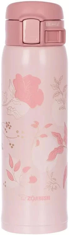Zojirushi Mug SM - SG48 Pink 480 ml - Pink