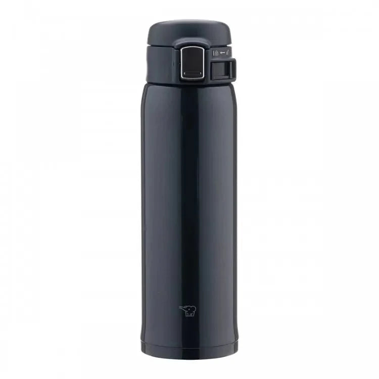 Zojirushi Mug SM - SR60 Black from 480 ml up to 600ml - 480 ml