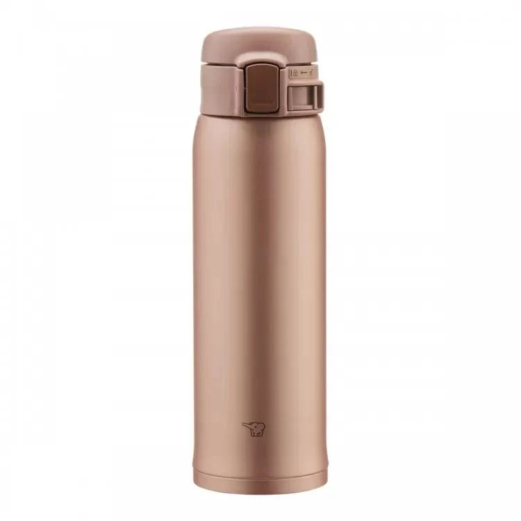Zojirushi Mug SM - SR60 Brown from 360 ml up to 600ml - 360 ml