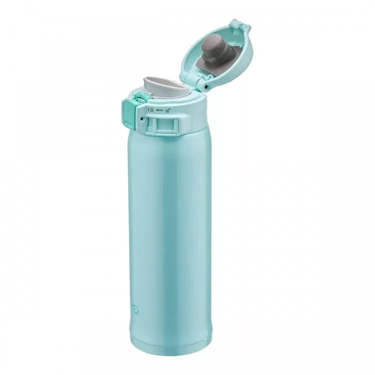 Zojirushi Mug SM-SREGP Mint from 360 ml (12.15 oz) up to 600 ml (20.30 oz) (Copy)
